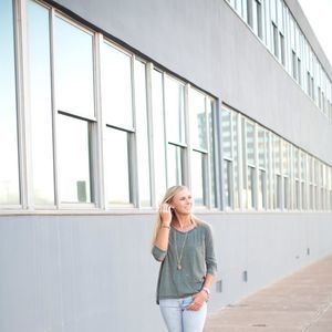 Meet your Posher, Kate